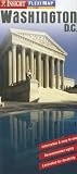 Washington DC Insight Fleximap (Insight Fleximaps)