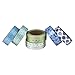 Mudder Washi Masking Tape Collection, Pack of 6 (Color Set 7)
