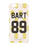 Eleven Paris Funda de móvil Iphone 6 (Blanco)