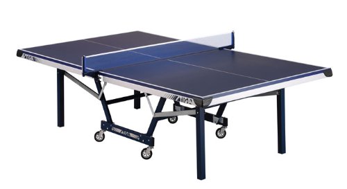 Stiga STS410Q Table Tennis Table