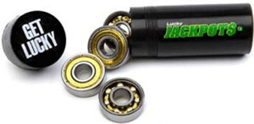 Lucky Jackpots Tube Bearings Reviews