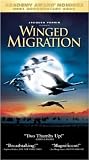 Winged Migration Winged Migration