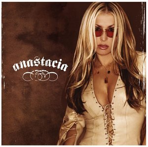 Anastacia - Anastacia (2004) (Limited Edition CD + DVD) - Zortam Music