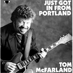 Just Got in from Portland
