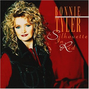 Bonnie Tyler - Silhouette in Red [US-Import] - Zortam Music