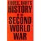 My world war two books