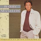 Greatest Hits, Vol. 2 by Barry Manilow