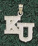 Anderson Jewelry Kansas Jayhawks Gold Charm