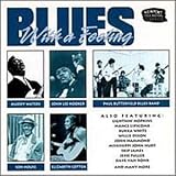 Blues with a Feeling, Pt. 1