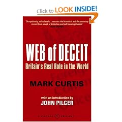Web Of Deceit: Britain's Real Foreign Policy: Britain's Real Role in the World