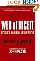 Web Of Deceit: Britain's Real Foreign Policy: Britain's Real Role in the World