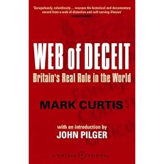 The Web of Deceit: Britain's Real Role in the World