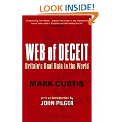 Web Of Deceit: Britain's Real Foreign Policy: Britain's Real Role in the World