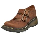 Dr. Martens Women's 2 Strap Mary Jane
