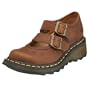 Dr. Martens Women's 2 Strap Mary Jane