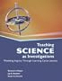Teaching Science as Investigations: Modeling Inquiry Through Learning Cycle Lessons