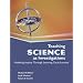 Teaching Science as Investigations: Modeling Inquiry Through Learning Cycle Lessons