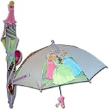Disney Princess Molded Handle Umbrella