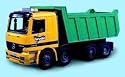 Bruder 02650 MB Actros Tip Up Truck