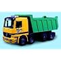 MB- Dump Truck