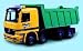 MB- Dump Truck