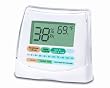 Honeywell H10C Digital Humidity/Temperature Indicator