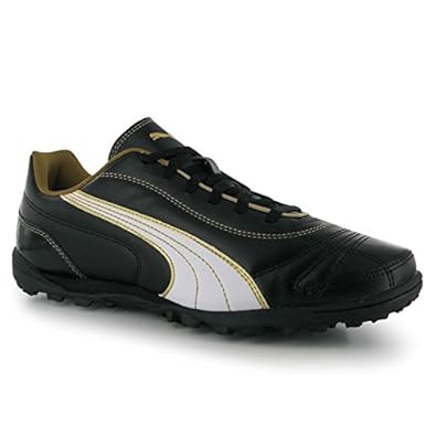 mens puma astro turf trainers