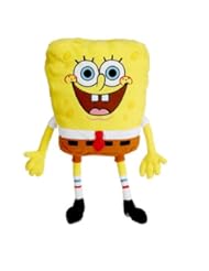 Nickelodeon SpongeBob SquarePants Cuddle Pillow