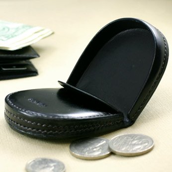 馬蹄コインケース