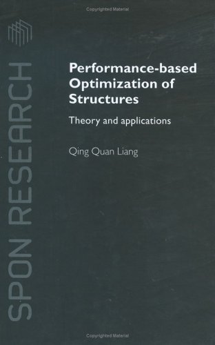 Performance-Based Optimization of Structures (Spon Research)