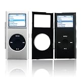 Cta Digital Silver Hard Case for Ipod Nano 2ND Gen