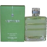 Vetiver Guerlain by Guerlain for Men - 4.2 Ounce EDT Spray