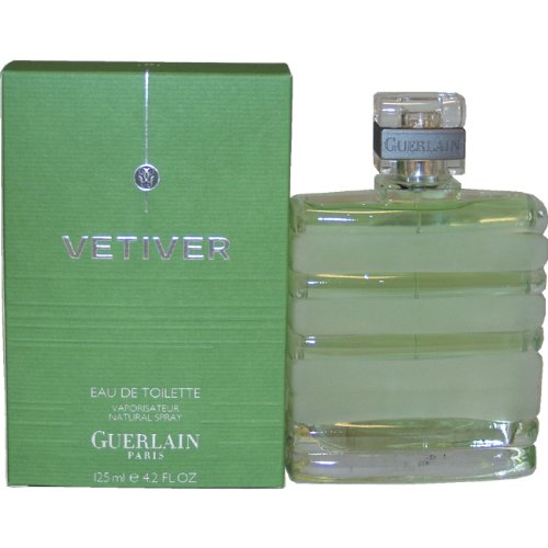 Guerlain Vetiver EDT 100ml - Kvepalupasaulis.lt