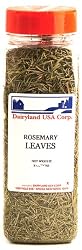 Whole Rosemary - 8 oz
