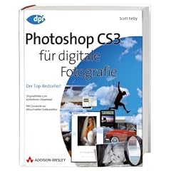 Photoshop CS3 f�r digitale Fotografie