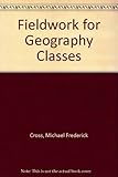Fieldwork for geography classes