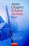 Schneesterben
