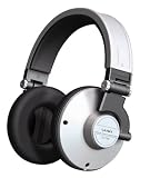 Coby CV790 Pro Studio Monitor Stereo HP