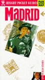 Books : Madrid Insight Pocket Guide