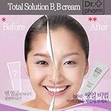 【Dr.pharm BBクリーム ライトベージュ】