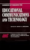 Handbook of Research on Educational Communications and Technology: A Project of the Association for Educational Communications and Technology

Association for Educational Communications and Technology, David H. Jonassen &nbsp;(Macmillan Library Reference)&nbsp;