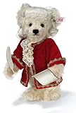 Wolfgang Amadeus Mozart 250th Birthday Bear Steiff (Limited Edition)
