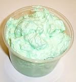 Gourmet Food : Scott's Cakes Homemade Lite Green Icing 1 Pound