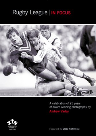 Rugby League in Focus