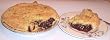 Scott's Cakes Strawberry Crumb Pie