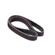 SAIT 64062 Closed Coat Zirconium 1/2-Inch x 18-Inch ZH 80 Grit Sanding Belt - 10 Pack