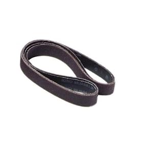 SAIT 60322 Closed Coat Aluminum Oxide 1-Inch x 42-Inch 2-AX 320 Grit Sanding Belt - 10... by SAIT