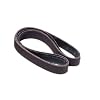SAIT 64062 Closed Coat Zirconium 1/2-Inch x 18-Inch ZH 80 Grit Sanding Belt, 10-Pack