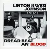 Dread Beat & Blood [CASSETTE]