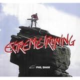 Extreme Ironing